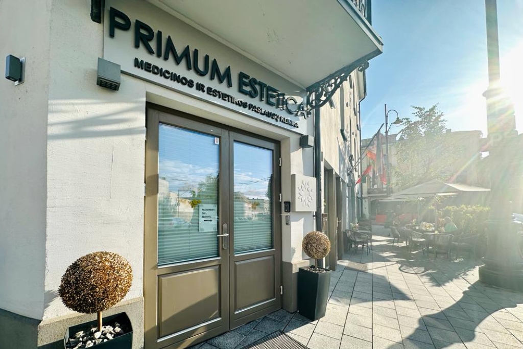 Clinic Primum Estetica