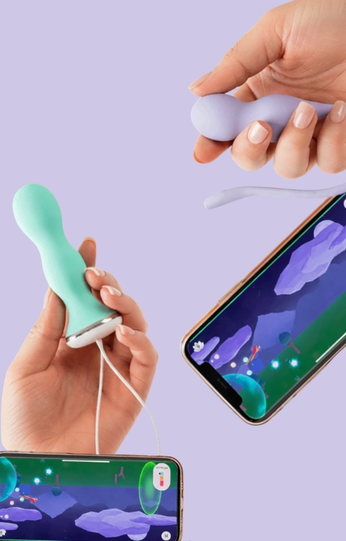 Perifit treniruoklis